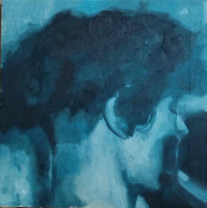 Senza titolo by Stefano Abbiati