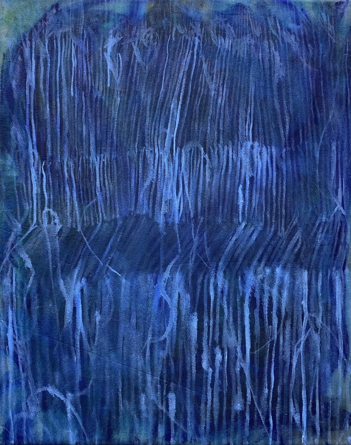 Long Grass by Hannah Turner-Duffin