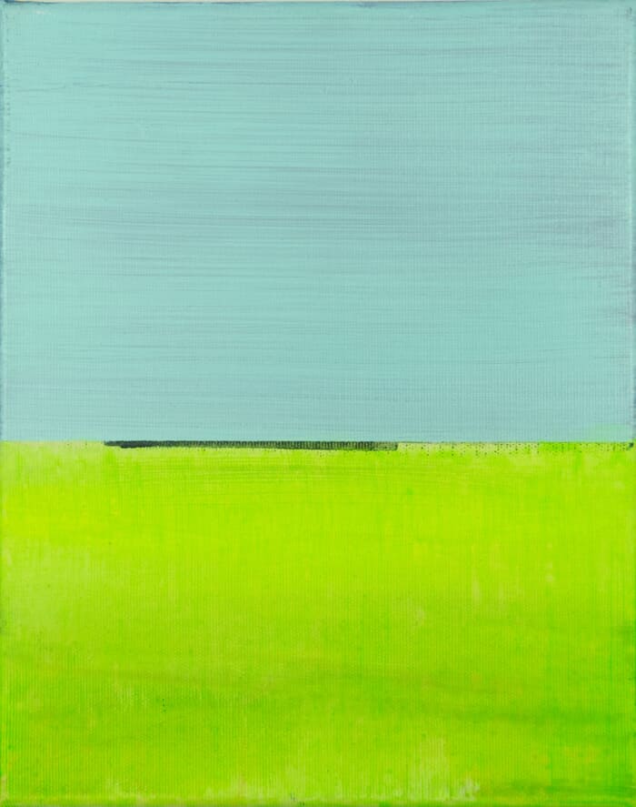 Area 9 by Katrin Roth