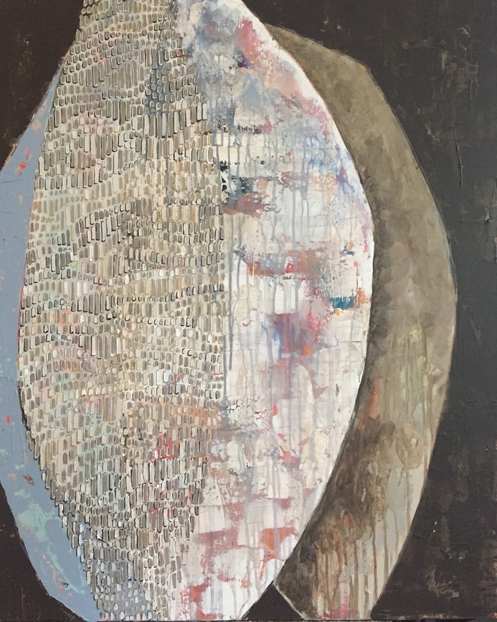 February forest  von Dmitrieva Daria