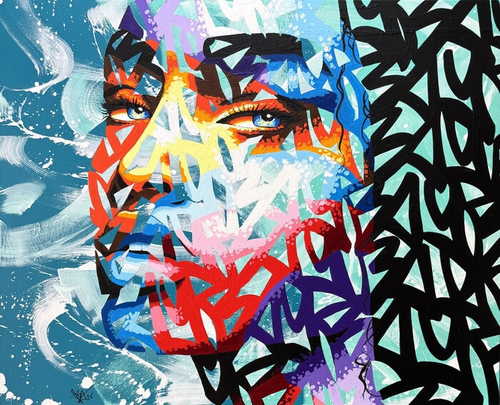 Laguna by Yoann Bonneville YBA