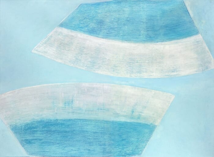 Whispers Of Dawn by Kevin Jackson