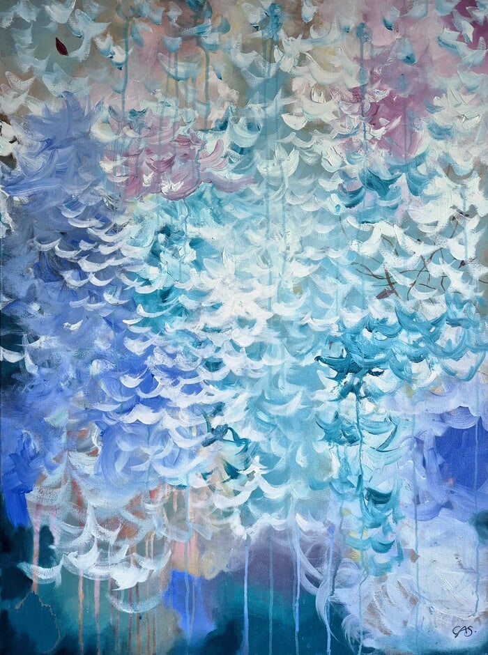 Sing by Grace Aza-Selinger