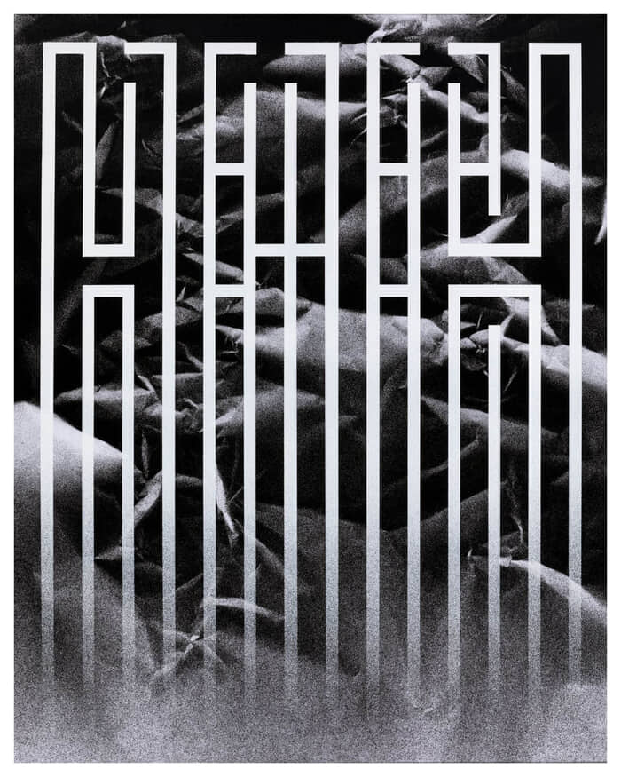 Encrypted Shadows by L'Atlas