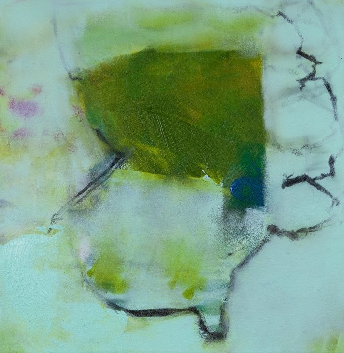 Seahorse by Kate Shooter