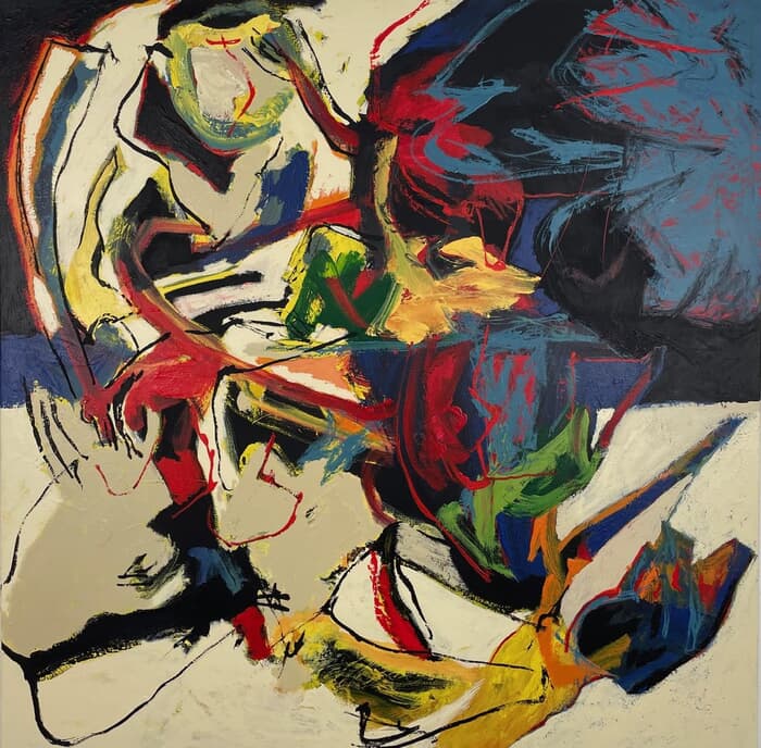 Heavy Soul par Loran Guillot