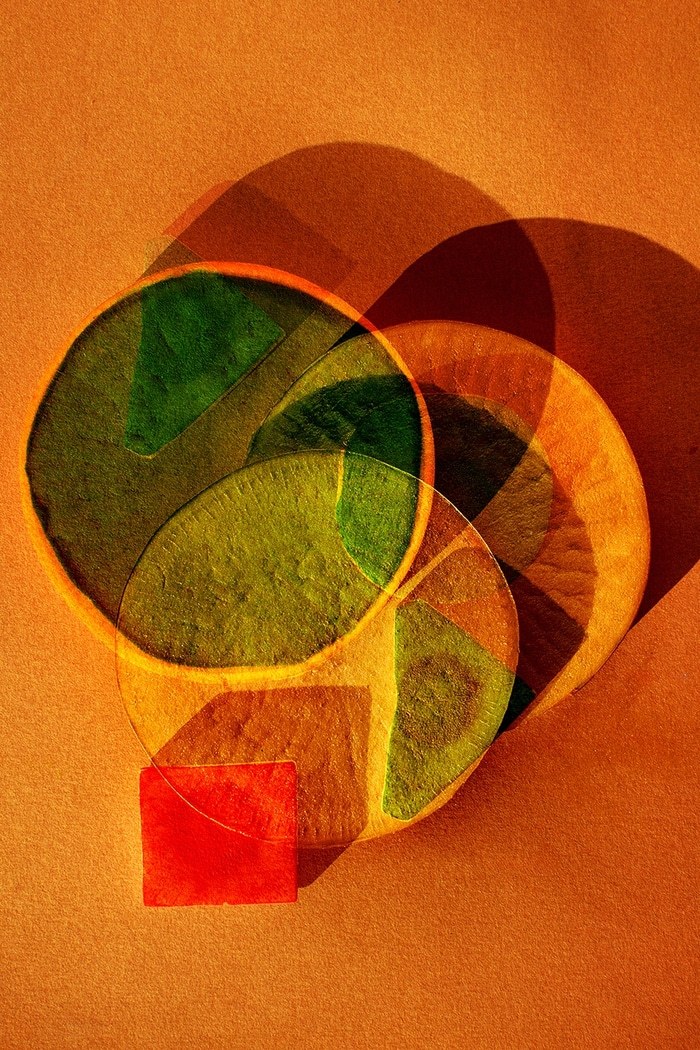 Sunny Afternoon -30 by Emilie Moysson