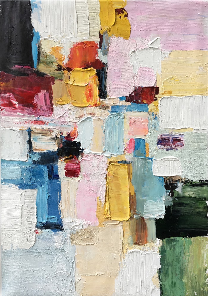 Elegance 1479 by Jingshen You