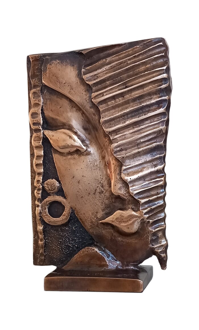 Romance by Gérard Taillandier