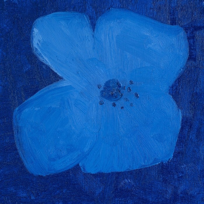 #36 [flower] by Glib Franko