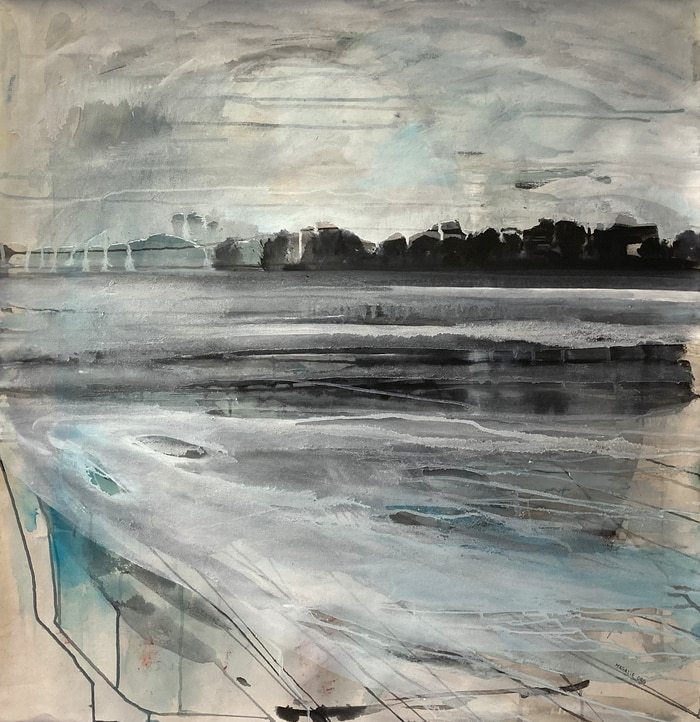 Bretagne 7 par Magalie Ors