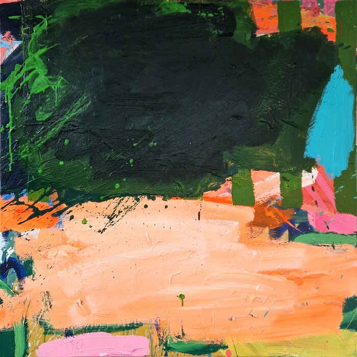 840 by Jessie Woodward