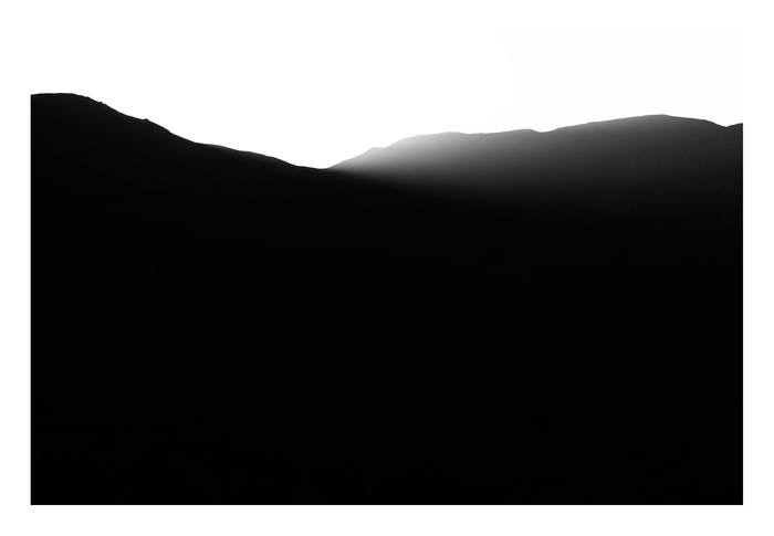 Mountains of Eilat #6 von Tal Paz-Fridman