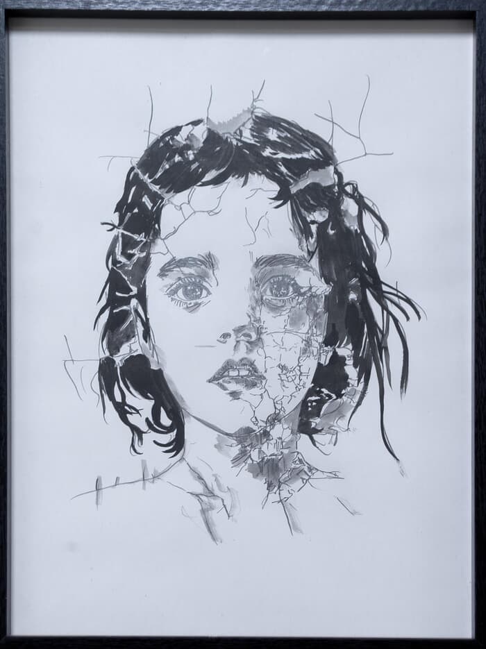 La Petite by Julie Balsaux