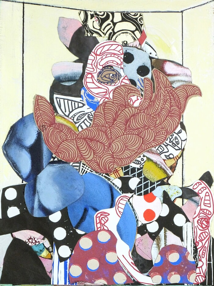 Animal fantastique von Pascal Marlin