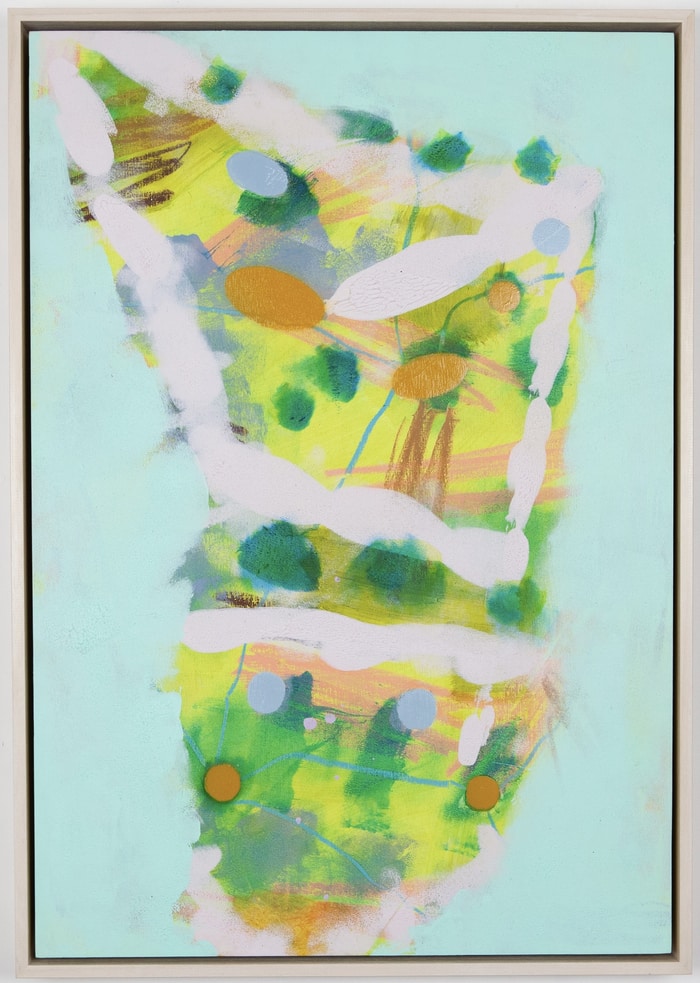 I Contain Poundshop Multitudes by Kate Shooter