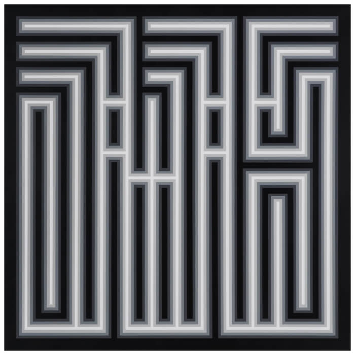 One step forward, two steps back by L'Atlas