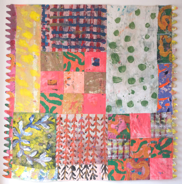 Dance away your sorrow / Dancing soul by Andrea Plaza