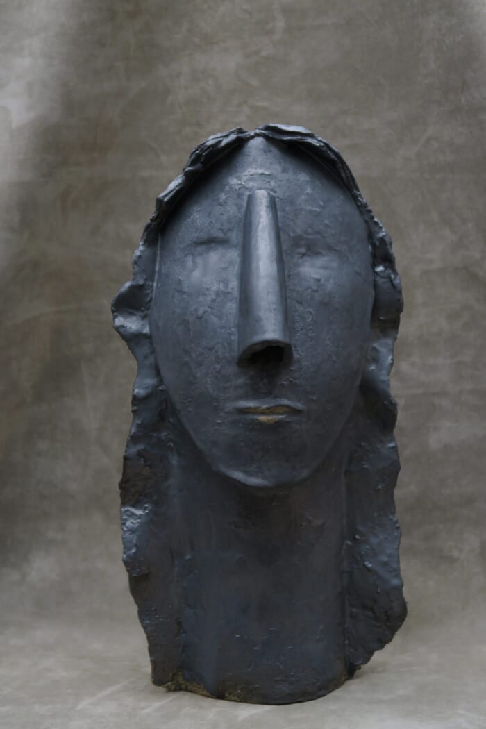 IDOLE - 04 by Charles Pasino