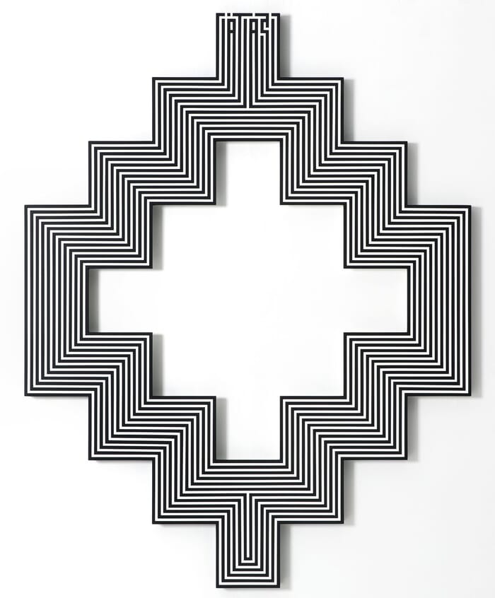 Cascade 1 by L'Atlas