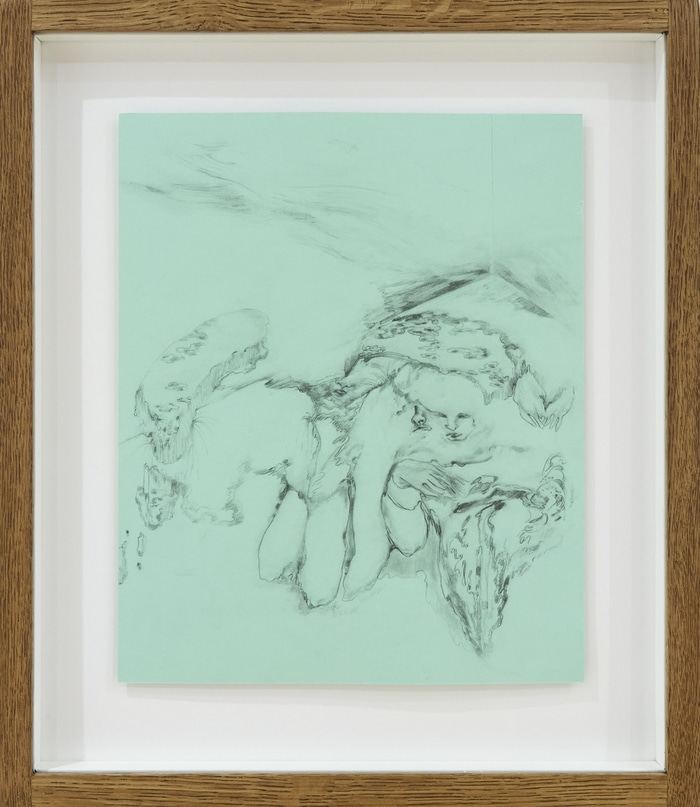 In a more than human world par Magdalena Gluszak - Holeksa