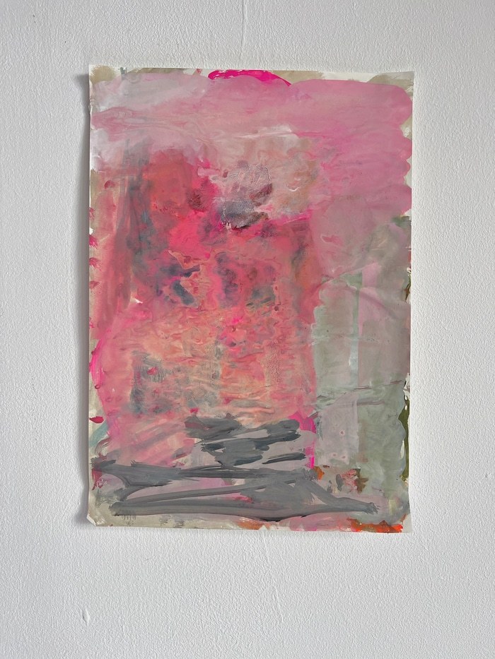 AU41 by Nancy Collantine