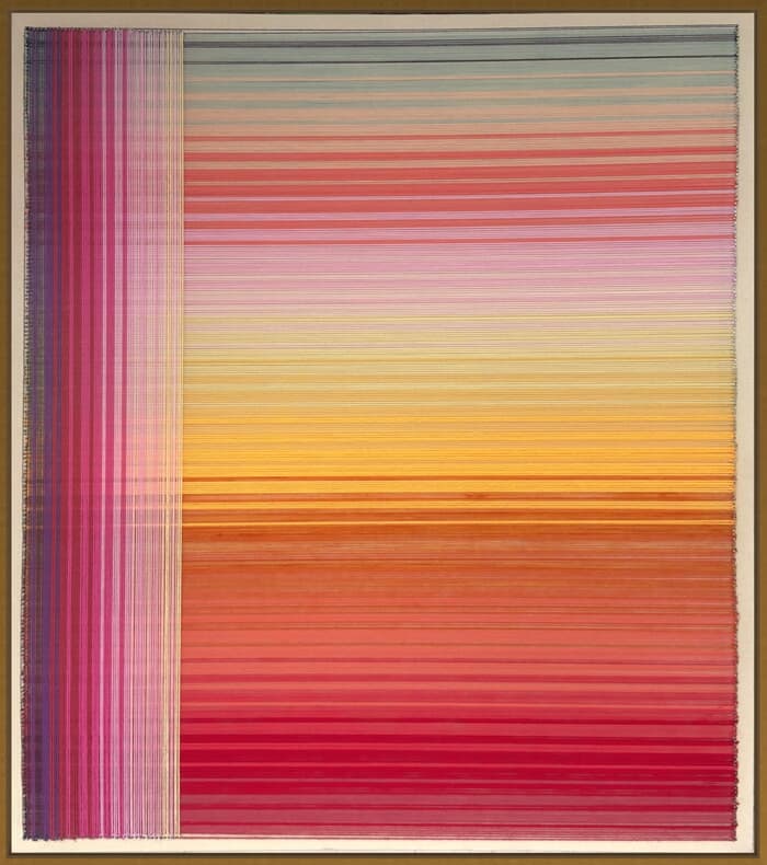 PENUMBRA par Valentin Renner