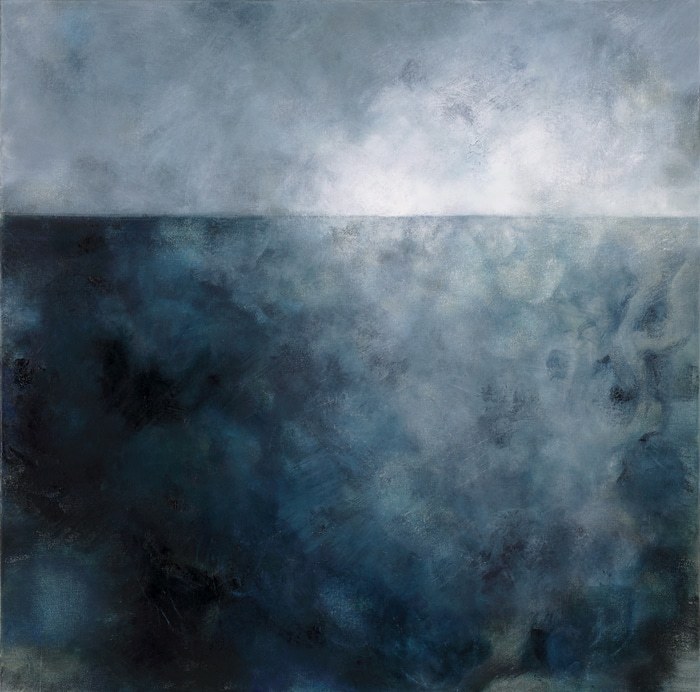 Undercurrent by Gina Parr