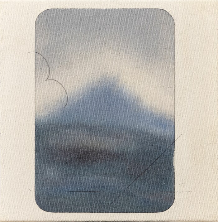 The Possessed by Martyna Alexander