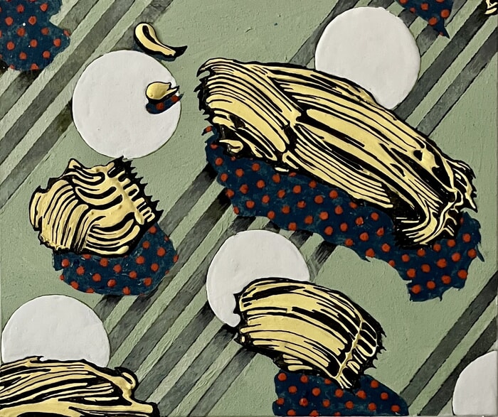 Amuse_Yeux 2 by Pen Dalton