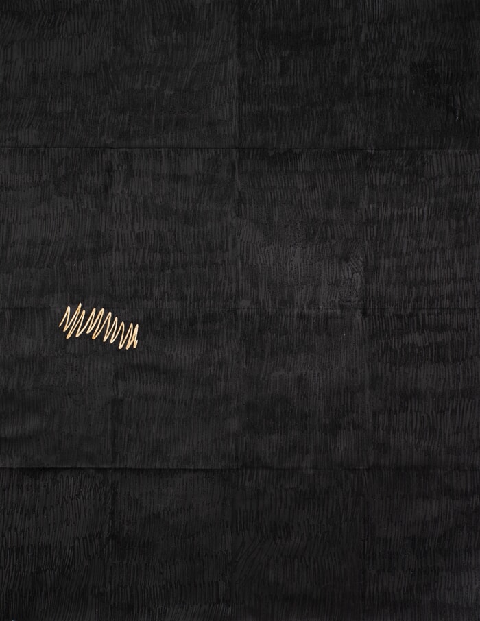 Vibration II by Glib Franko