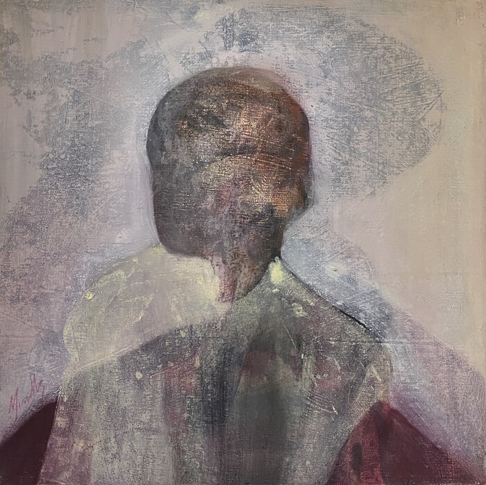 Musselandine by Christophe Miralles