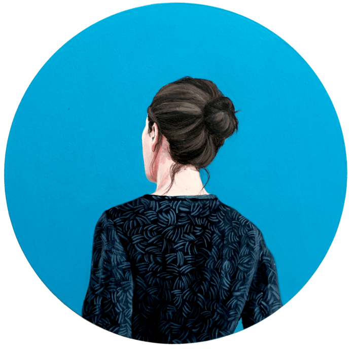 Gerade jetzt XXI par Karoline Kroiss