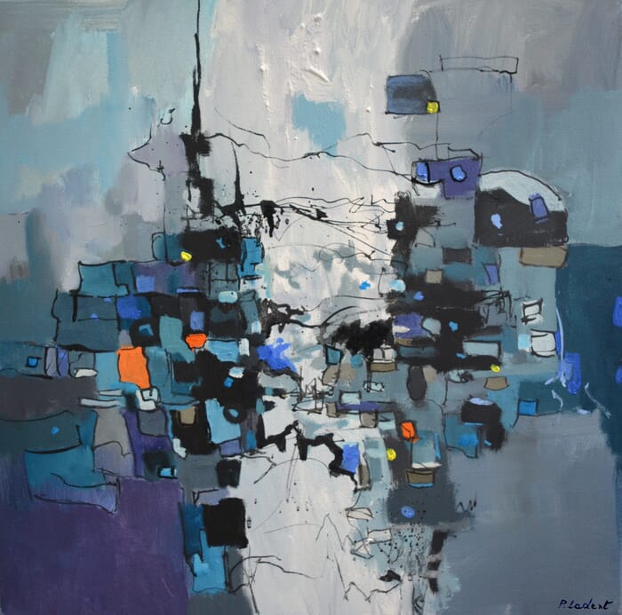 Forgotten buildings by Pol Ledent