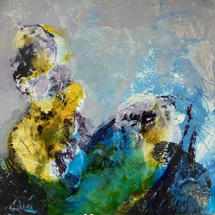 Voyage1 by Christophe Miralles