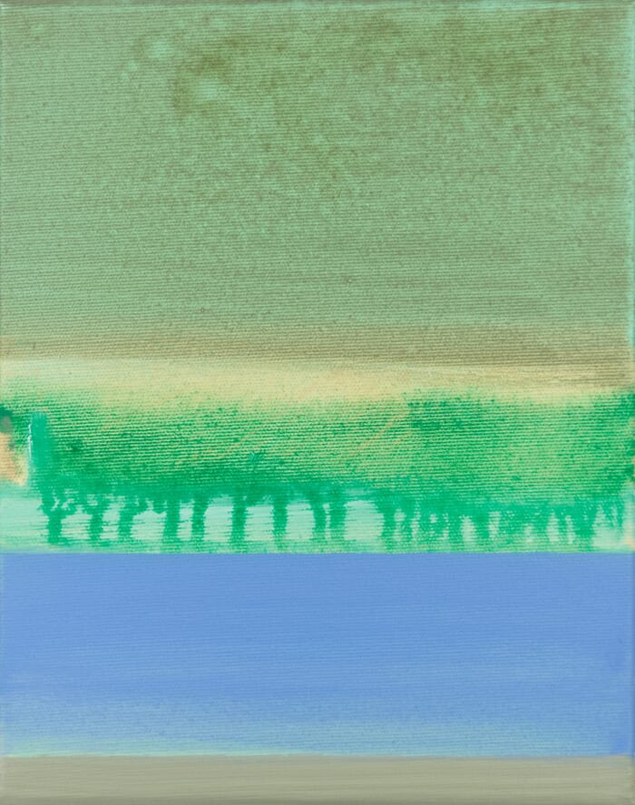 Area 12 by Katrin Roth