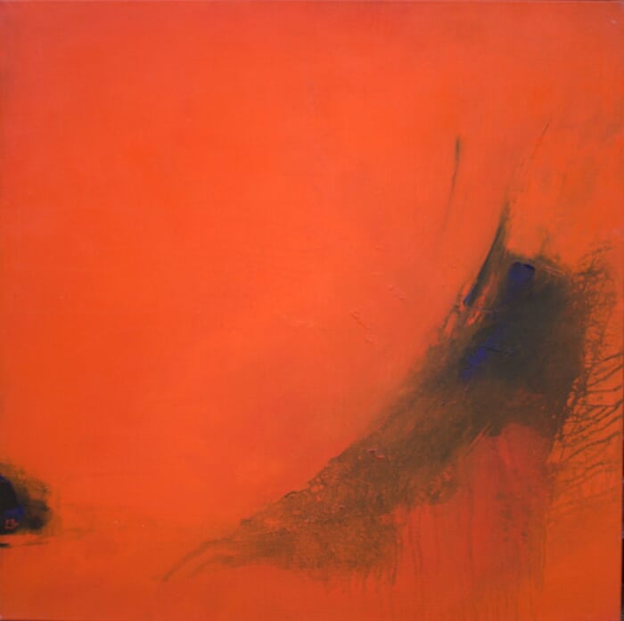 Chine par Norbert Pagé