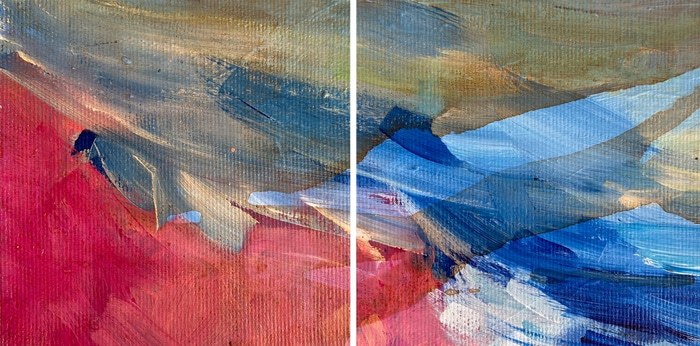 Butterflies von Kelly Allison