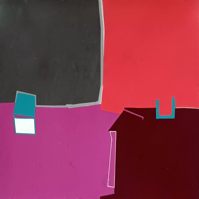 0040C by Luis Medina Manso