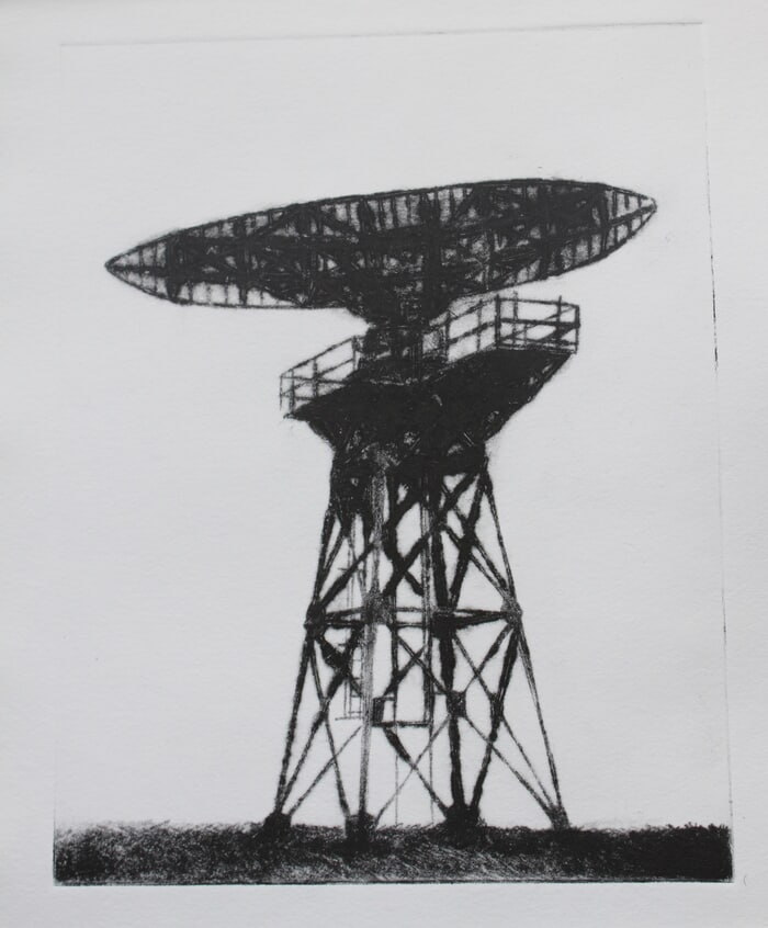 Array IV by Kirsten van Schreven