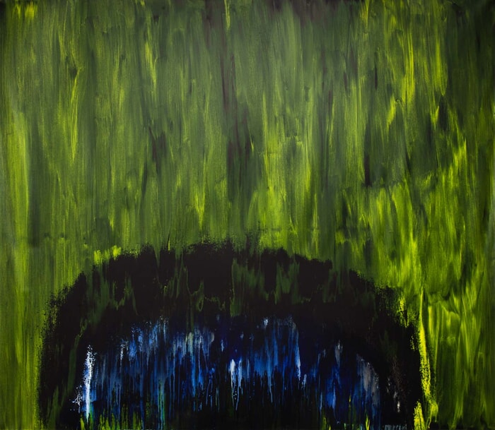 Untitled No. 5725 von Alessio Lucarini