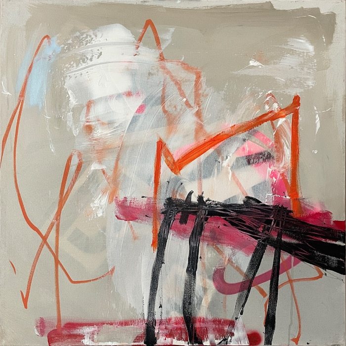 dream in colour by Tim Fawcett