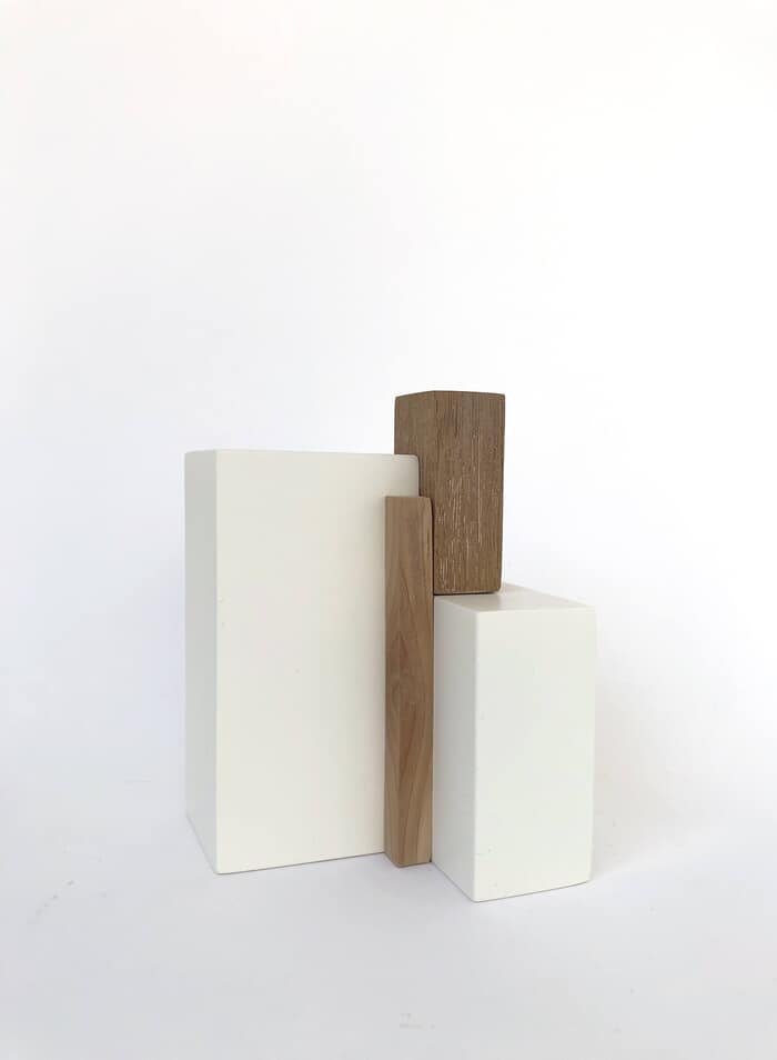 Bauspiel 2 par Anne Juliette Dechamps