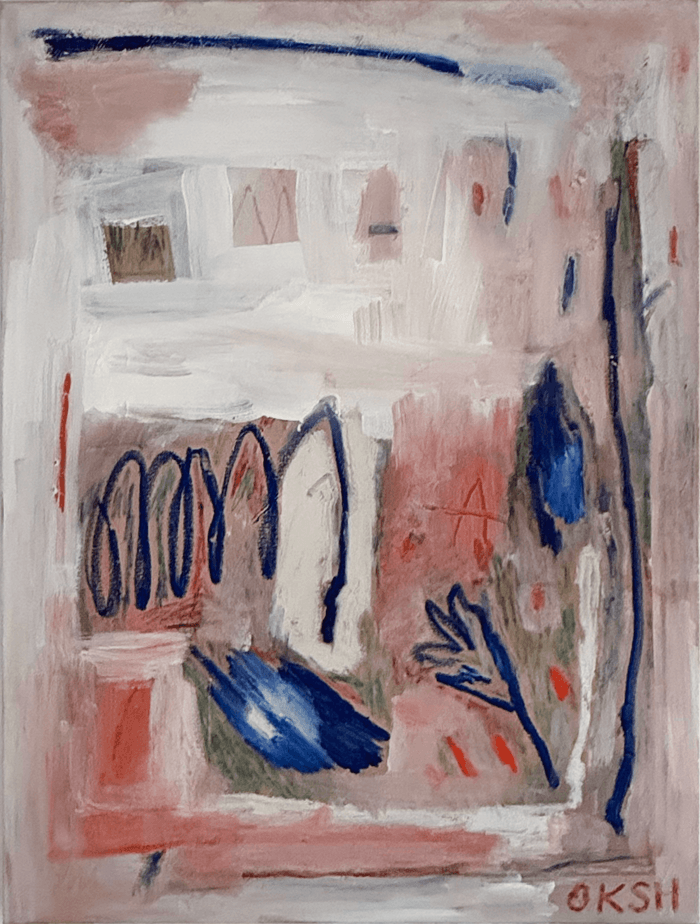 A+ for effort by Sam Hennig