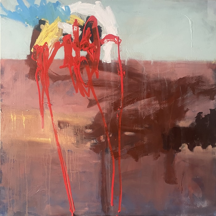 It ain't hard to stumble by Tim Fawcett