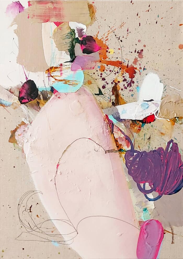 Starman par Birgit Fechner