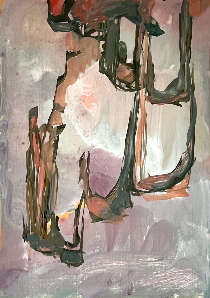 AU36 by Nancy Collantine