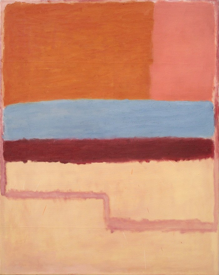 Sweet thing by Andrew Crane