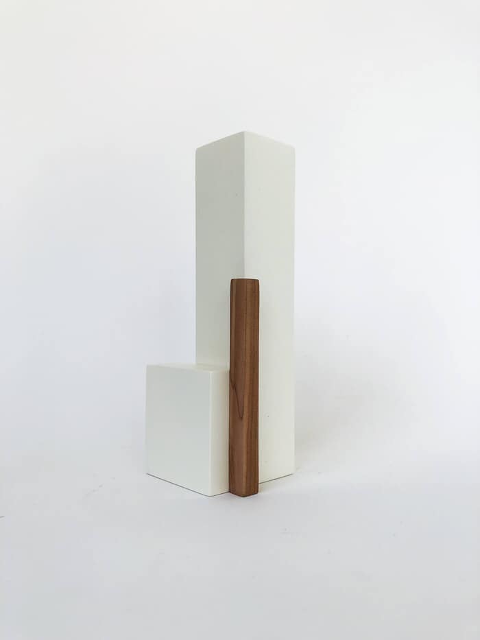 Bauspiel 3 par Anne Juliette Dechamps