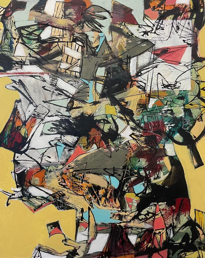 Ideas by Loran Guillot